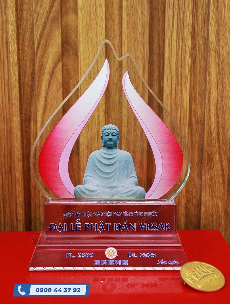 kỶ NIỆM CHƯƠNG VESAK