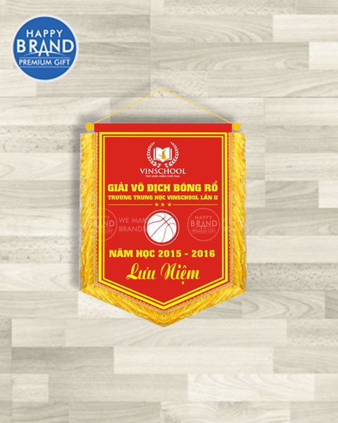 Cờ Phướn - CP17