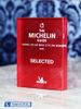 CÚP PHA LÊ MICHELIN