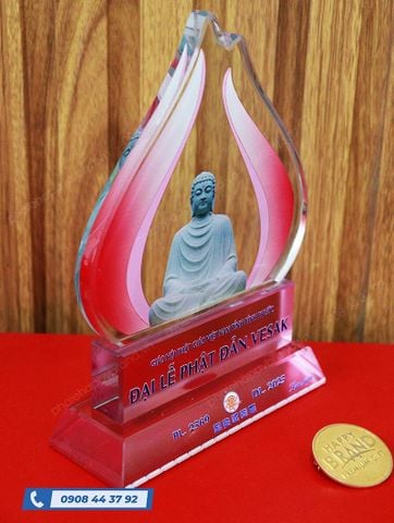  kỶ NIỆM CHƯƠNG VESAK 