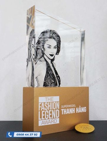  CÚP PHA LÊ VIETNAM NEXT-GEN FASHION 