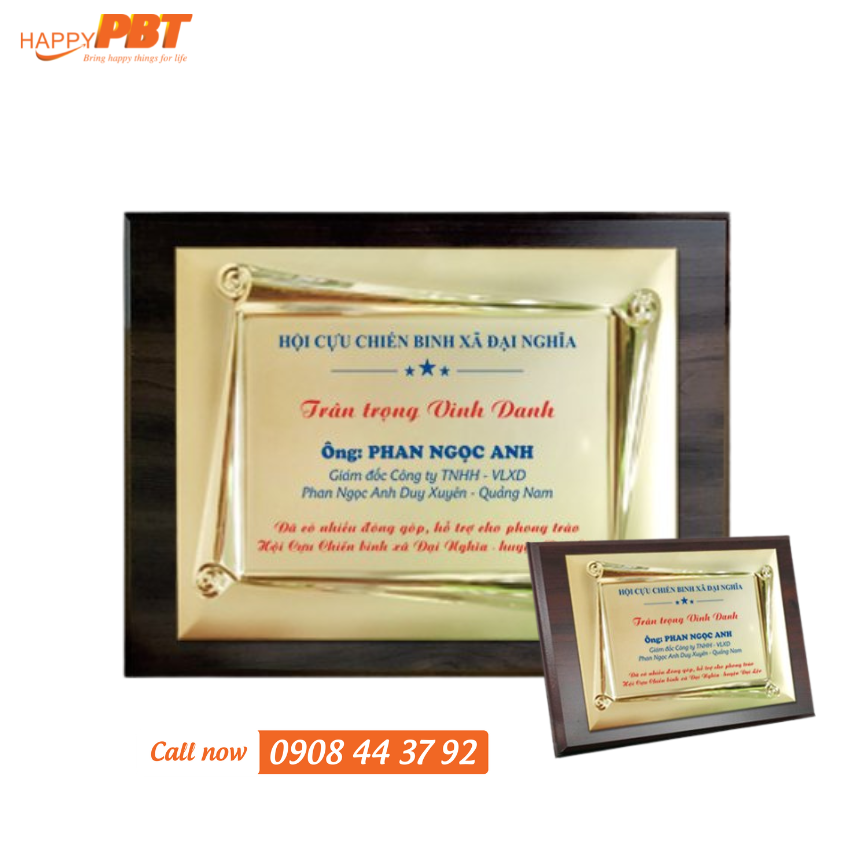 Bảng Vinh Danh - BT18