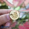 HUY HIỆU ĐÚC - HH02