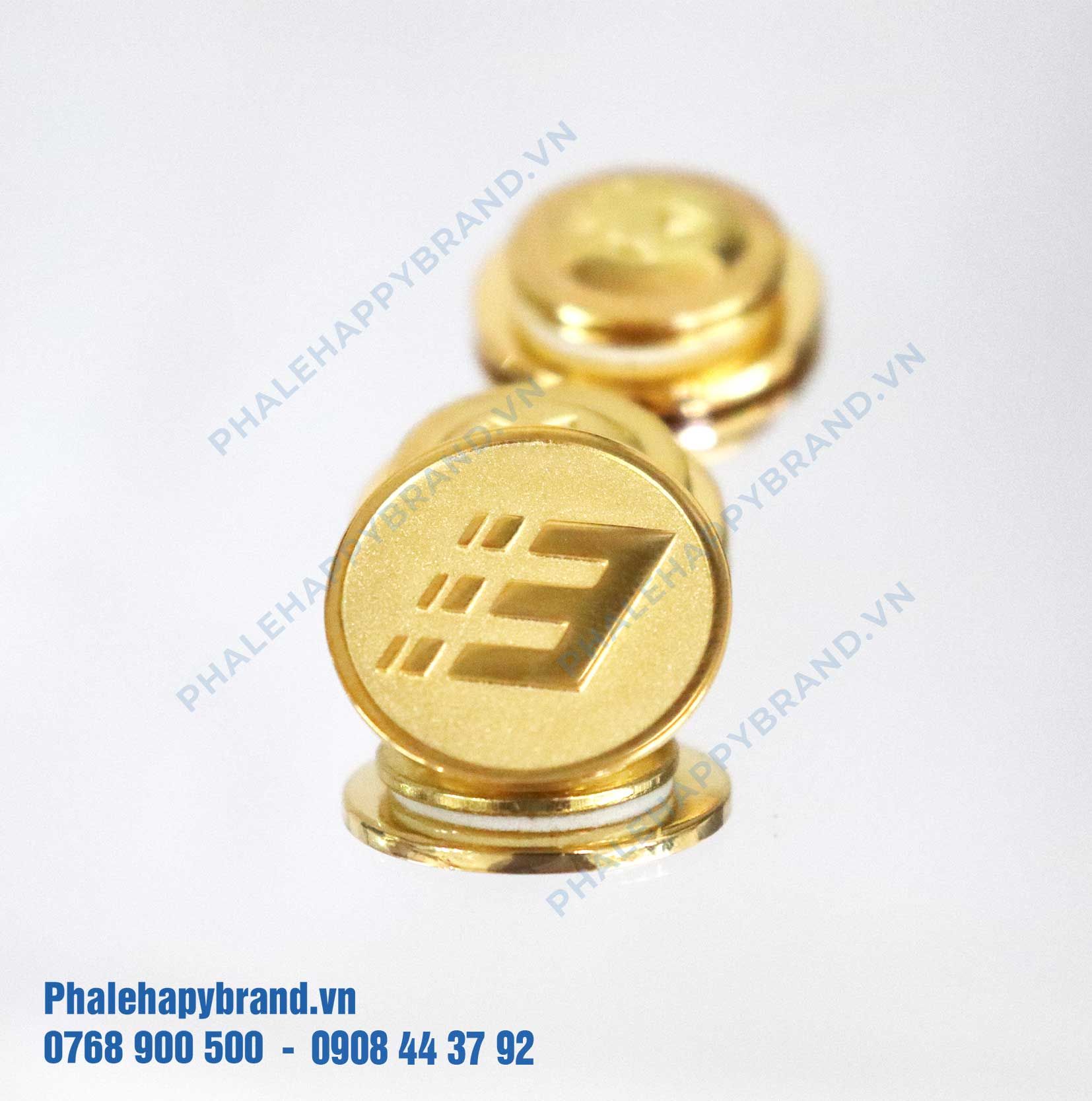 HUY HIỆU ĐÚC HH04