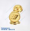 HUY HIỆU ĐÚC HH04