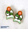 Huy Hiệu Tráng Men HH17