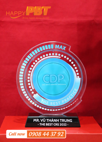  Kỷ Niệm Chương - Dược Pha Nam (CDP) 