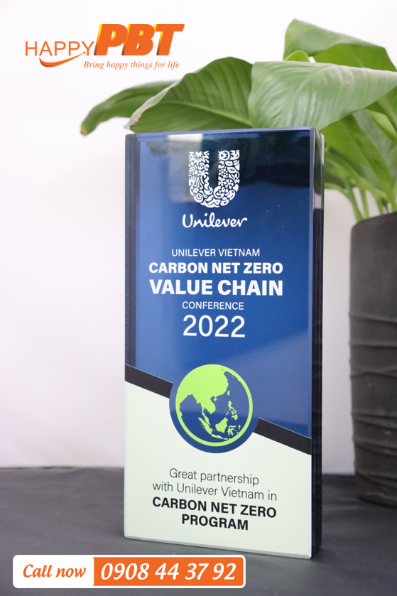 Kỷ niệm chương - Unilever