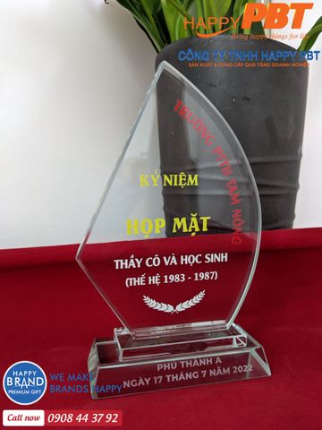  Kỷ Niệm Chương THPT Tam Nông - KNC77 