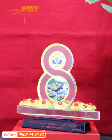  Kỷ Niệm Chương - Ân Tiến Phát 
