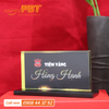 Bảng Tên Pha Lê - BT01