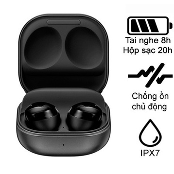 Tai nghe Samsung Galaxy Buds Pro – Điện thoại Đài Việt
