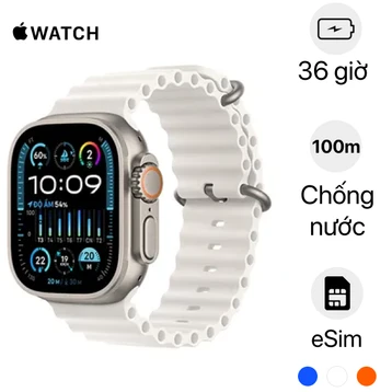 Reloj T900 Ultra 2 Doble Pulso