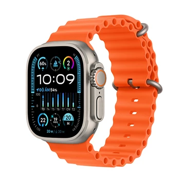 Reloj T900 Ultra 2 Doble Pulso