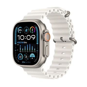 Reloj T900 Ultra 2 Doble Pulso