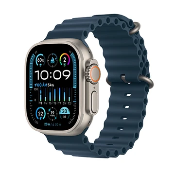 Reloj T900 Ultra 2 Doble Pulso