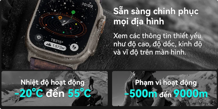 Reloj T900 Ultra 2 Doble Pulso