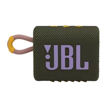 JBL Go 3 – Điện thoại Đài Việt