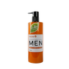 HACHI MEN SHAMPOO & SHOWER - TẮM & GỘI 2 TRONG 1 DÀNH CHO NAM GIỚI