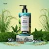 Sữa tắm Cám gạo Hachi Rice Bran Brightening