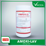 AMOXI - LAV
