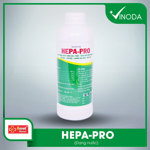 HEPA-PRO