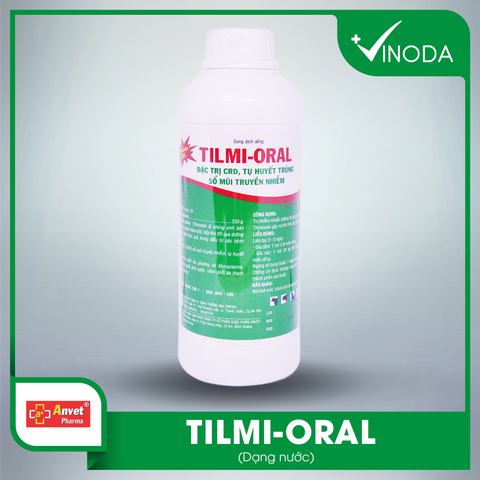 TILMI ORAL