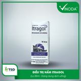 ITRAGOL 20ML