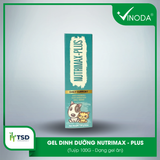 NUTRIMAX PLUS ANTI-HAIRBALL