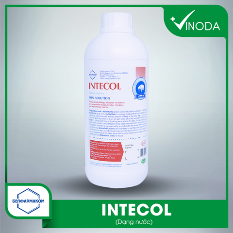 INTECOL