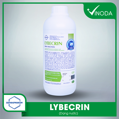 LYBECRIN