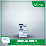 Vaccine 5 bệnh Biocan DHPPi