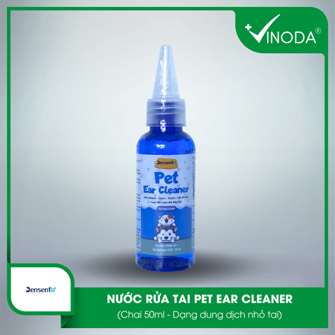 PET EAR CLEANER