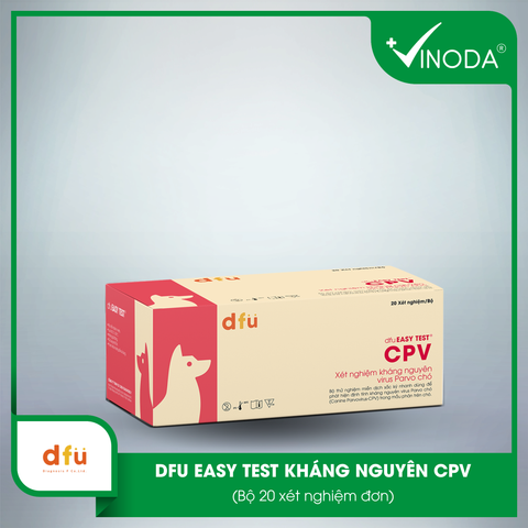 EASYTEST® CPV