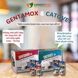 GENTAMOX INJ