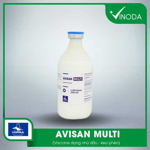 AVISAN MULTI