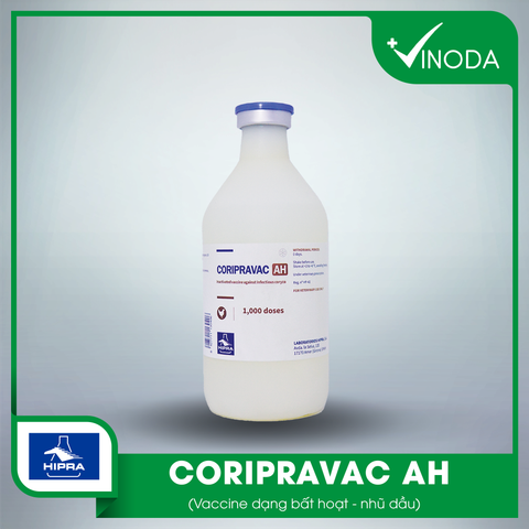 CORIPRAVAC AH