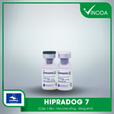 Vaccine 7 bệnh HIPRADOG 7