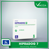 Vaccine 7 bệnh HIPRADOG 7