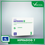 HIPRADOG 7