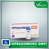 HIPRAGUMBORO GM97