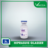 HIPRASUIS GLASSER