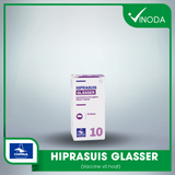 HIPRASUIS - GLASSER