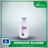 HIPRASUIS - GLASSER