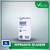 HIPRASUIS - GLASSER