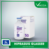 HIPRASUIS GLASSER