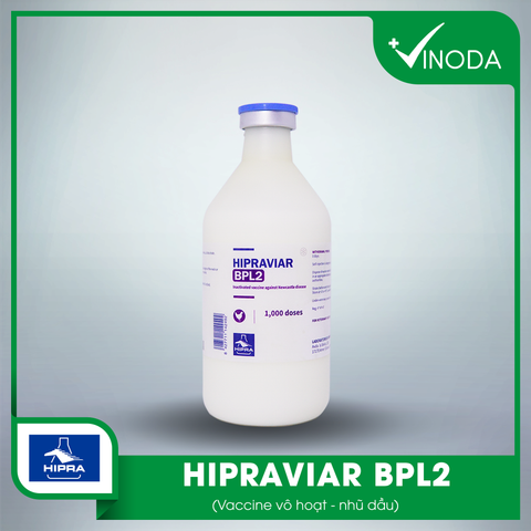 HIPRAVIAR BPL2