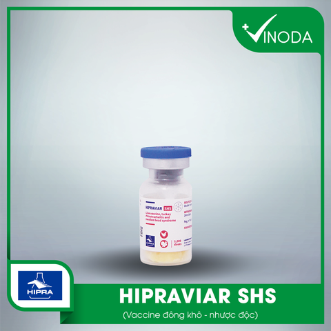 HIPRAVIAR SHS