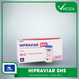 HIPRAVIAR SHS