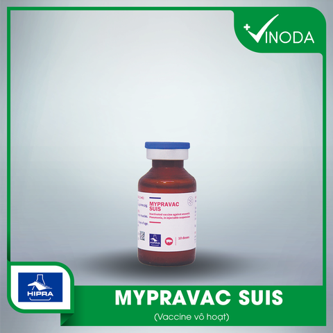 MYPRAVAC SUIS